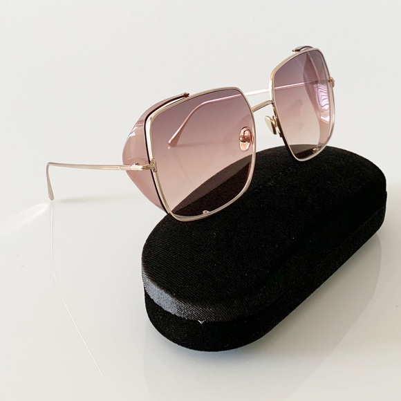 Tom Ford Sunglasses, New 250 - Picture 1 of 14